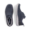 Rieker Men's Casual Shoes - 03058-14 - Navy