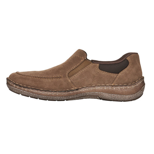 Rieker Casual Shoes - 03064-25  - Light Brown
