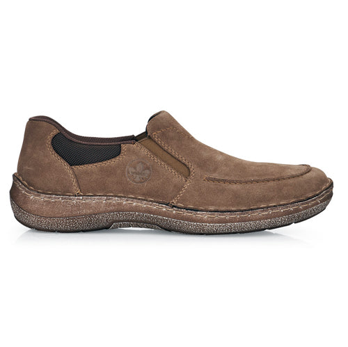 Rieker Casual Shoes - 03064-25 - Light Brown
