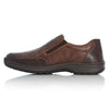 Rieker Casual Shoes - 03354-26 - Brown