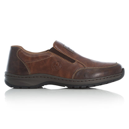 Rieker 05358-01, slipper heren 46 EU Rieker 05358-01, slipper heren 46 EU