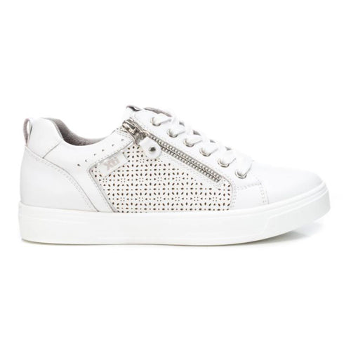 XTI Trainers - 43854 - White