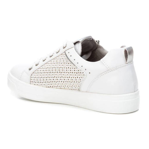 XTI Trainers - 43854 - White