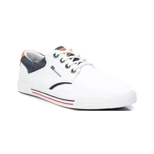 XTI Men's Casual Shoes - 44833 - White