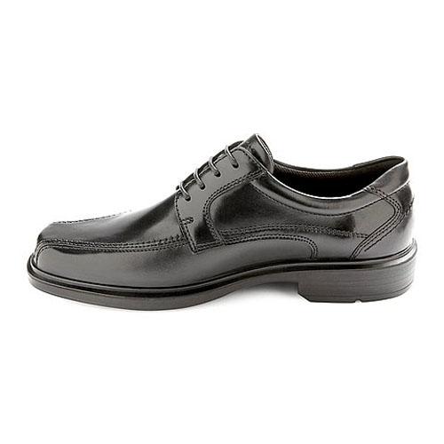 Ecco  Laced Shoes - 50104 - Black