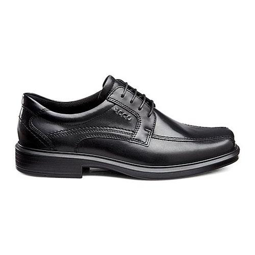Ecco Laced Shoes - 50104 - Black