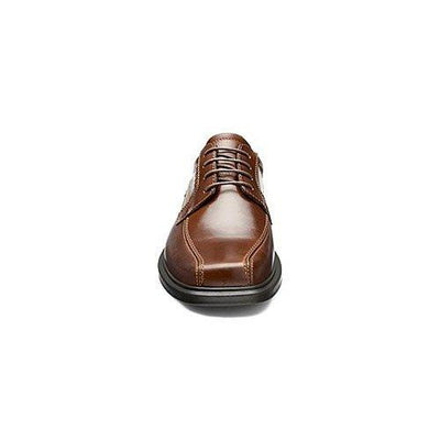 Ecco Laced Shoes - 50104 - Brown