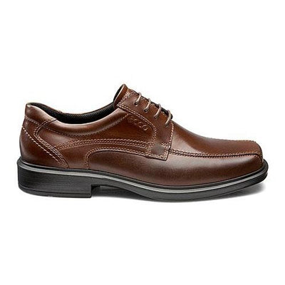 Ecco Laced Shoes - 50104 - Brown