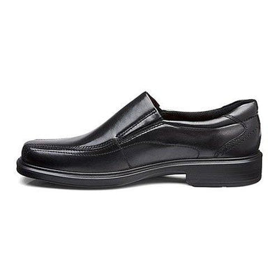 Ecco Slip On Shoes - 50134 - Black