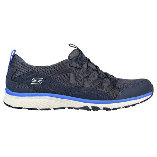 Skechers Trainers - 104281 Gratis Sport - Navy
