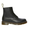 Dr Martens Leather 8 Eye Boots- 1460 - Black