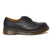 Dr Martens 3 Eyelet Shoes - 1461Z - Black Smooth Leather