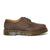 Dr Martens 3 Eyelet Shoes - 1461 - Brown