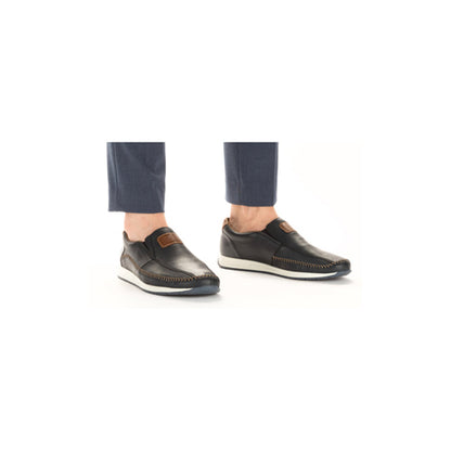 Rieker Casual  Shoes -11962-14-25 - Navy