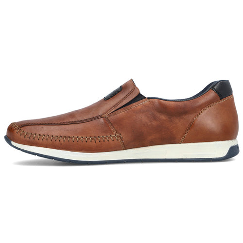Rieker Casual Shoes - 11962-14-25 - Tan