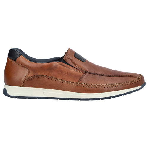 Rieker Casual Shoes - 11962-25 - Tan