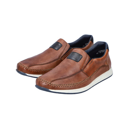 Rieker Casual Shoes - 11962-14-25 - Tan