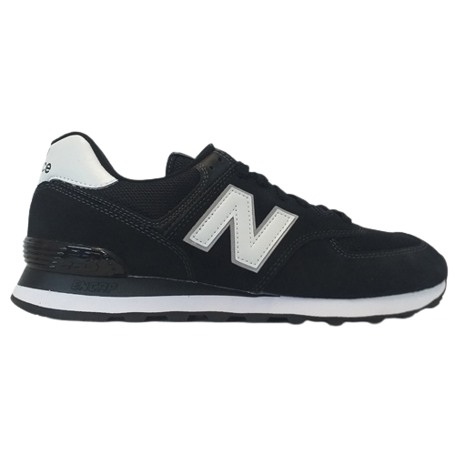 New Balance Mens Trainers - ML574EE2 - Black