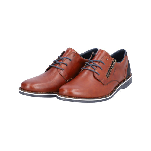 Rieker Casual Shoes - 12505-24 - Tan