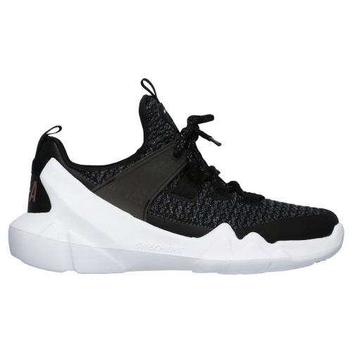 Skechers Trainers - 12940 - Black