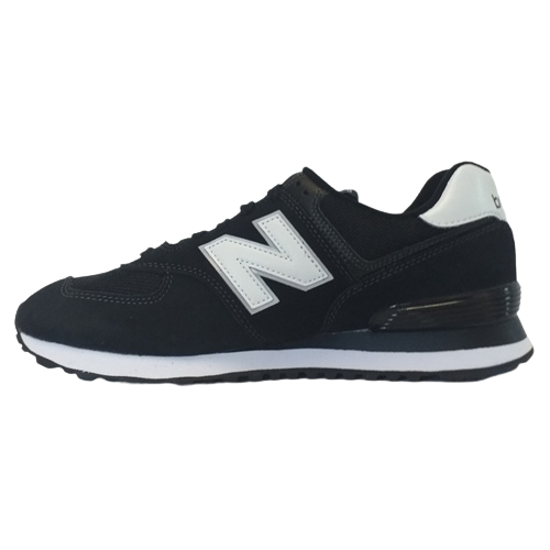 New Balance Mens Trainers ML574EE2 Black – Greenes Shoes