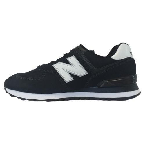 New Balance Mens Trainers - ML574EE2 - Black