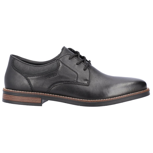 Rieker Smart Shoes - 13510-00 - Black