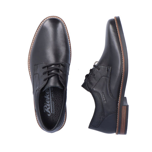 Rieker Smart Shoes - 13510-00 - Black