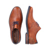 Rieker Smart Casual  Shoes - 13516-22 - Tan