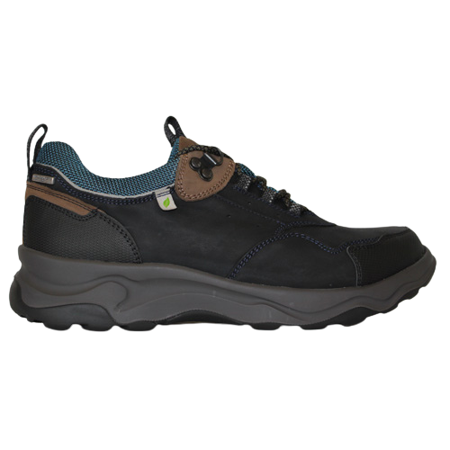 Waldlaufer Walking Shoes - 718950 - Navy
