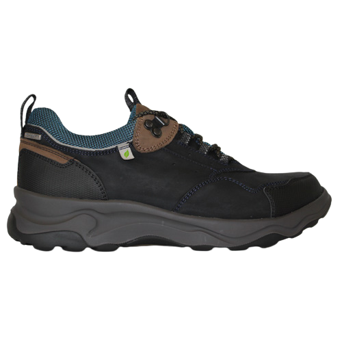 Waldlaufer  Walking Shoes - 718950 - Navy