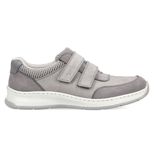 Rieker  Casual Shoes - 14350-45  - Grey
