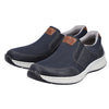 Rieker Casual Shoes - 14363-14  - Navy