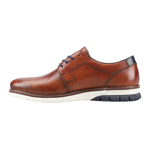 Rieker Men's Casual Shoes - 14402-24 - Tan
