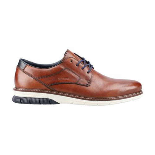 Rieker Men's Casual Shoes - 14402-24 - Tan