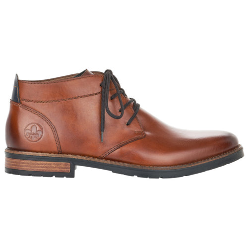 Rieker Ankle Boots - 14610-24 - Tan