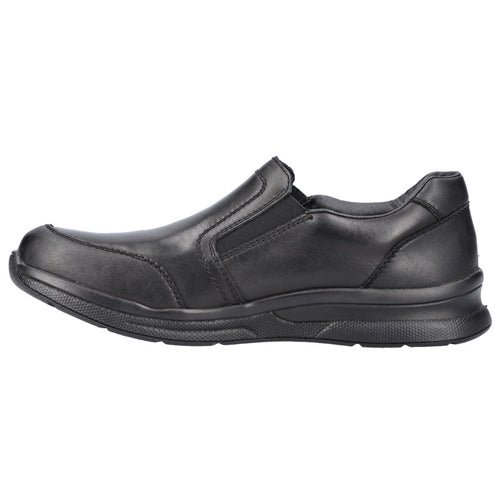 Rieker  Casual Shoes - 14850-00 - Black