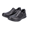 Rieker  Casual Shoes - 14850-00 - Black