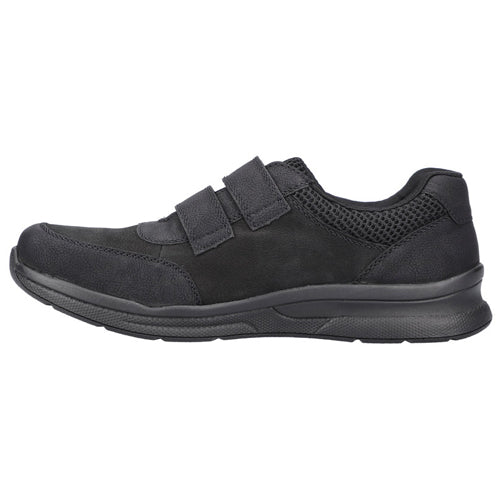 Rieker Casual Shoes - 14851-00 - Black