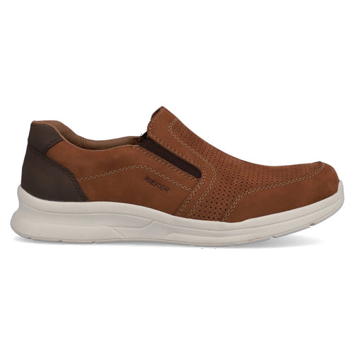 Rieker Casual Shoes- 14853-24 - Brown