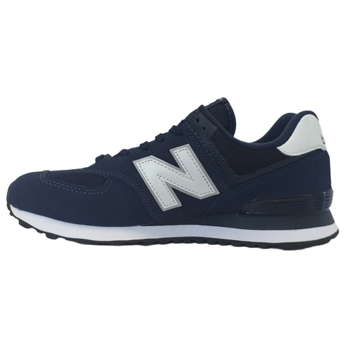 New Balance Mens Trainers - ML574EN2 - Navy