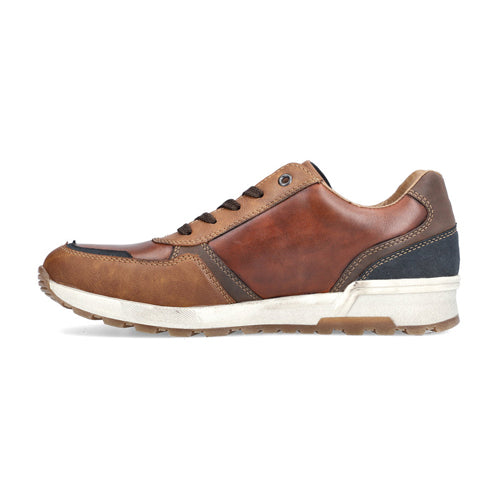 Rieker Casual Shoes - 15130-90 - Brown