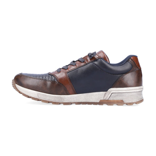 Rieker Trainers - 15163-14 - Brown