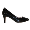 Kate Appleby Dressy Heels - Plockton - Black Patent