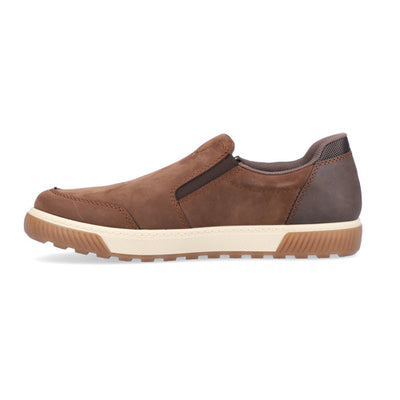 Rieker Casual Shoes - 18951-25 - Brown