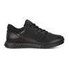 Ecco Gortex Walking Shoes- 835303 - Black