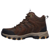 Skechers Waterproof Boots- 204076 - Brown