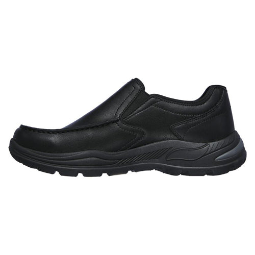 Skechers Arch Fit Loafers - 204184 - Black