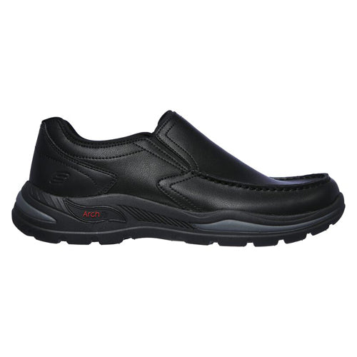 Skechers Arch Fit Loafers - 204184 - Black