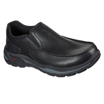 Skechers Arch Fit Loafers - 204184 - Black